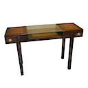 56736 - DRESSING TABLE 2 Drawers