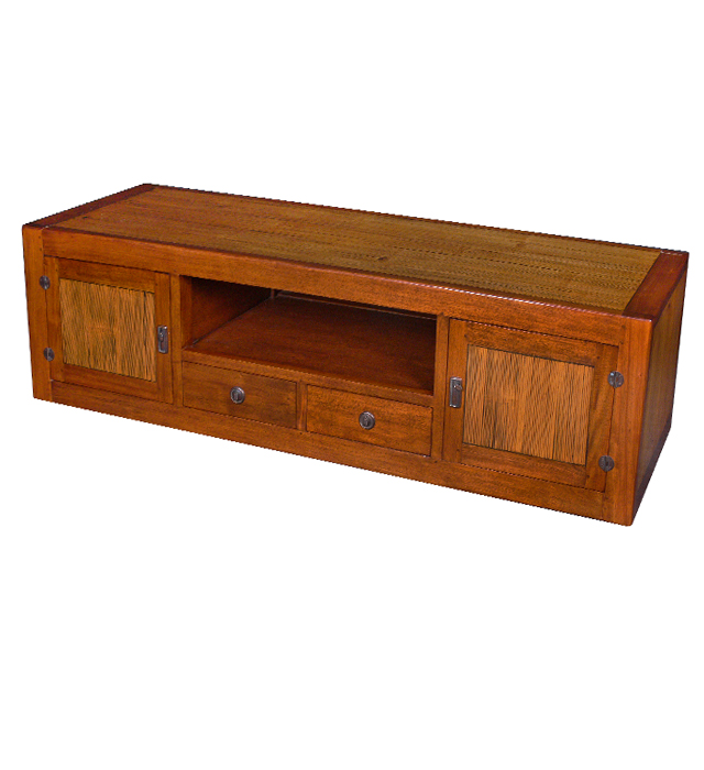 56769CI-Low-TV-Buffet-2-Doors-2-Drawers-1-Niche