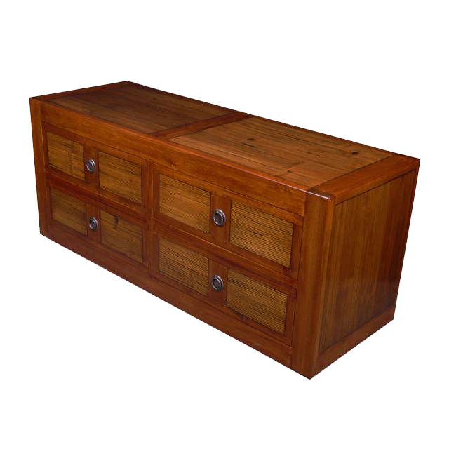 56773CI Commode 4 Drawers