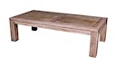 COFFEE TABLE 120x60cm