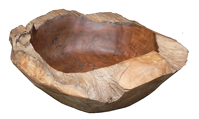 80007 Fruit Bowl 45x47x20cm