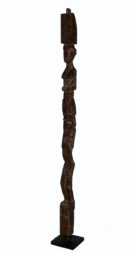 80013 Totem Stand D(M) (20x20x182 cm)