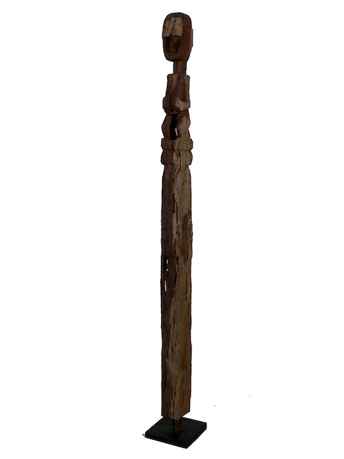 80016 Totem Stand G(M) (20x20x177 cm)