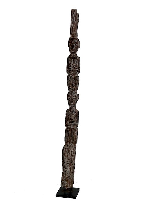 80017 Totem Stand H(M) (20x20x180 cm)