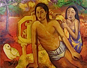 80125 - GAUGUIN