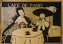 80137A - CAFÉ DE PARIS