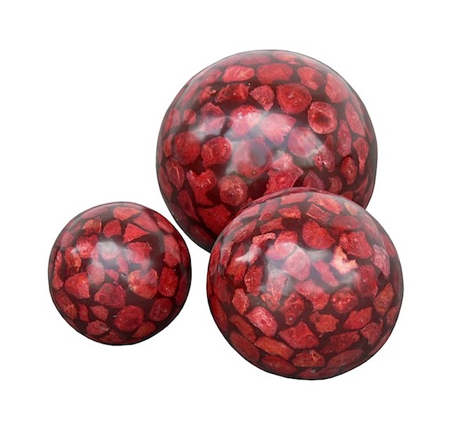 80324A CORAL BALL S3