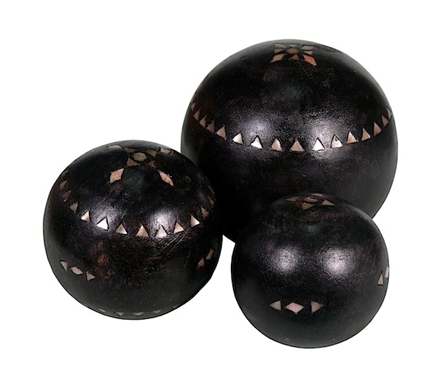 80354C Oil Painting Ball (S3)