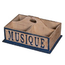 80365 - MUSIC TOOL BOX