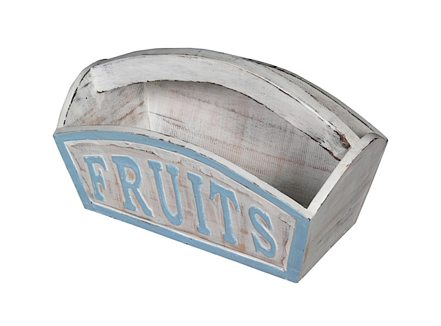 80373B Fruit Box (42x25,5x25 cm)