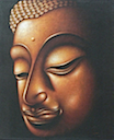 81216 - BUDDHA HEAD
