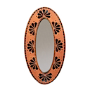 814980 - MIRROR OVAL