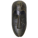 82035 - AFRICAN MASK