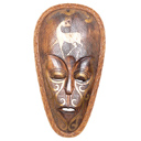 82247 - LOMBOK MASK BIG