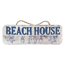 82400 - BEACH HOUSE WOODEN PANEL