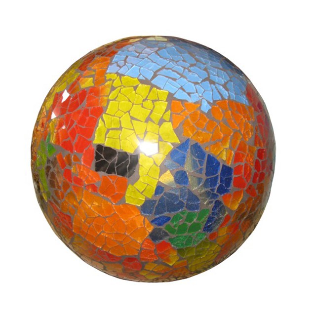 82630 Lamp Ball Mix Color (D. 30 cm)