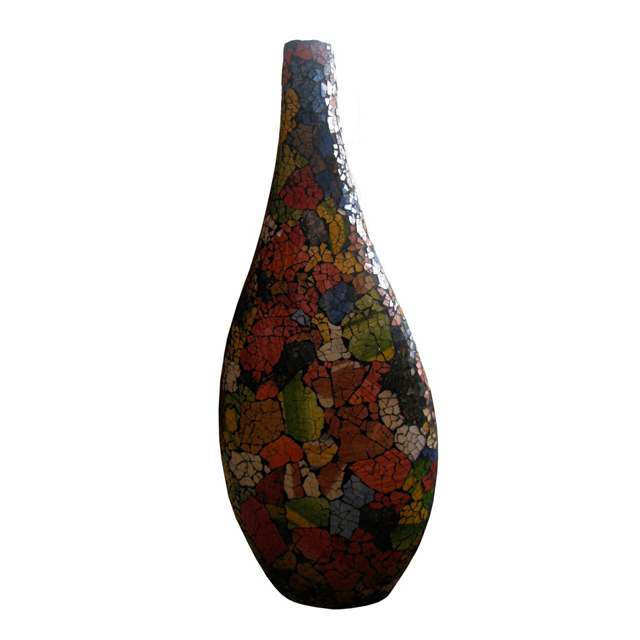 82635 Lamp Panbo Large Mix Color (30x15x72 cm)