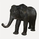82644 - BIG ELEPHANT