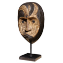 82884J - WOODEN MASK