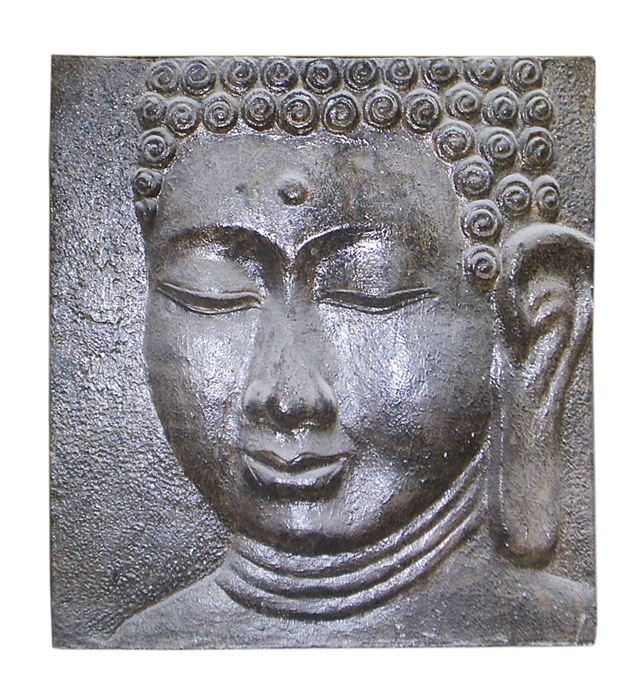 83052-Relief-Buddha-Face