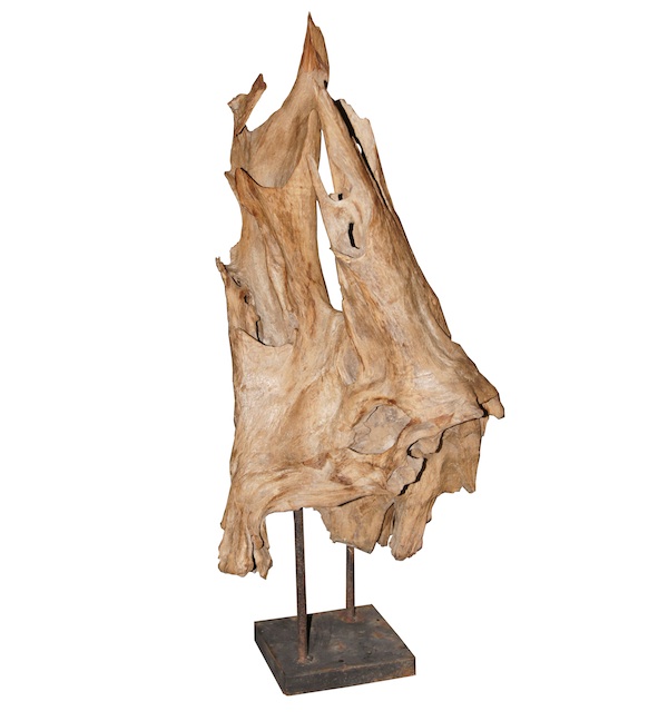 83212 Rustic Root 73x29x74cm