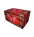 84138MDJR - MULTIPURPOSE BOX (Red)