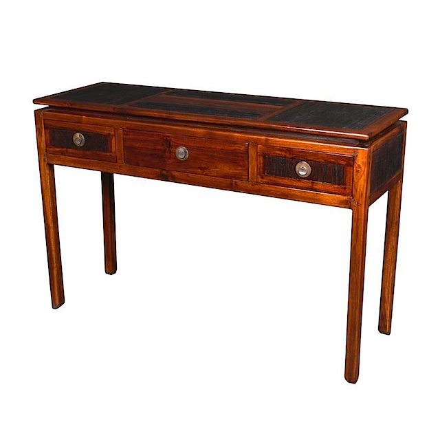 BLC003 Console 3 Drawers 120x40x80cm