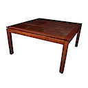BLC081 - DINING TABLE KD 150x150