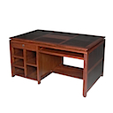 BLC108 - COMPUTER DESK GRAND 1 Drawer