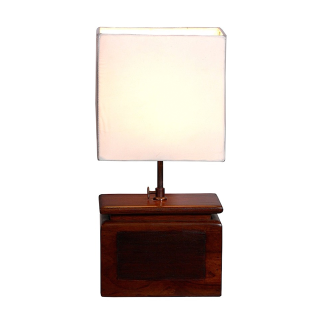 BLCH01 Lamp Lurik Small (20x12x38 cm)