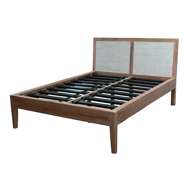 CAP30N Bed 140x190cm