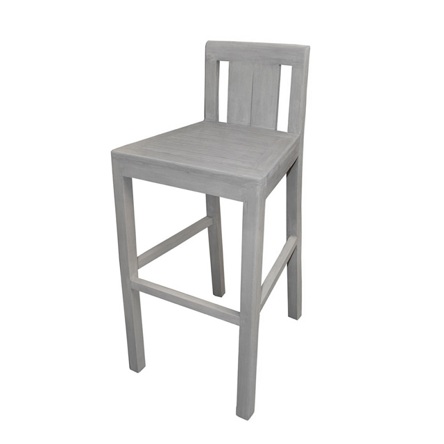 CNC31G Bar Stool