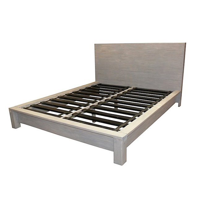 CNC39NG Bed 160x200cm