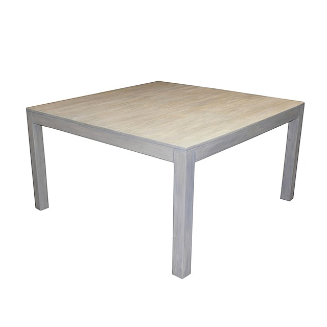 CNC44G  Dining Table KD