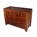 CNT01 - COMMODE 6 Drawers