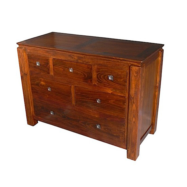 CNT01 Commode 6 Drawers
