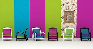 Maison Chic Furniture Stores UAE-Dubai-RAK - Colonial Armchair Furniture...