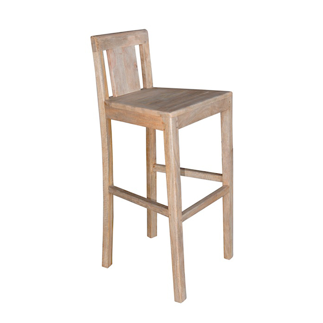 DOB015R Bar Stool 46x43x100cm