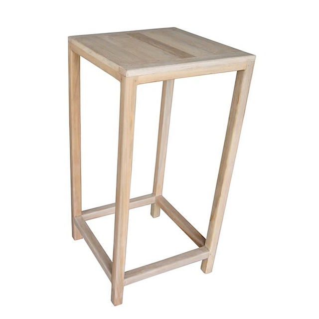 DOB066RL Nesting Table Large 50x50x100cm