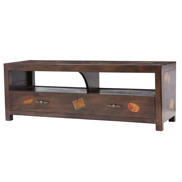 DOB08-TV-Buffet-2-Drawers-1-Niche