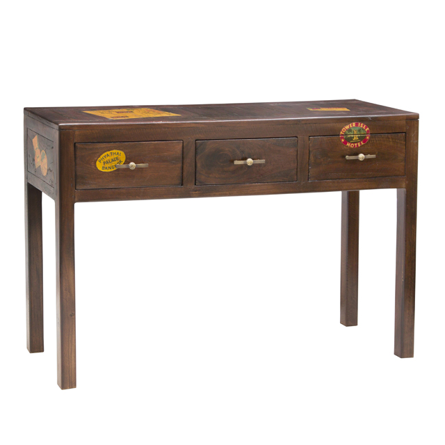 DOB26-Console-Table-3-Drawers