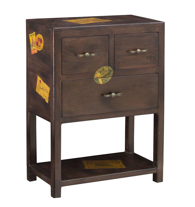 DOB31-Casual-Table-3-drawers