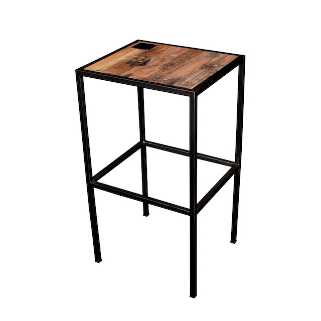 DOF202 Bar Stool 45x40x80cm