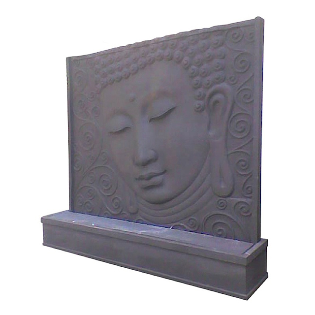 FC05 Buddha Relief 211x47x200cm