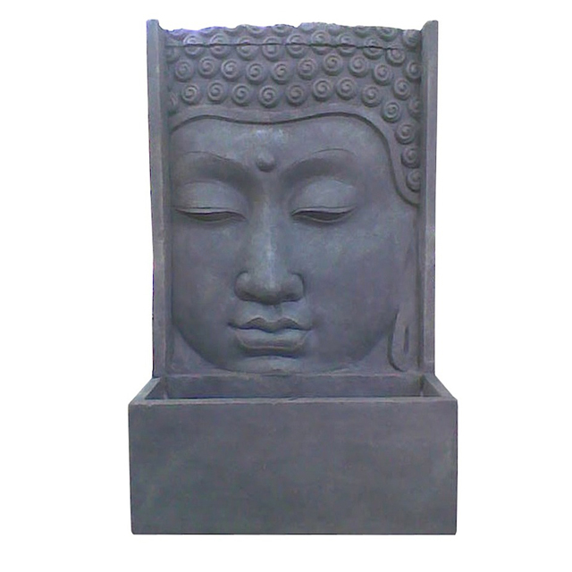 FC37 Buddha 1 Face 120x36x171cm