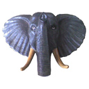 HC08 - ELEPHANT HEAD
