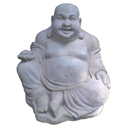 HC38 - BUDDHA BAGONG SMILE