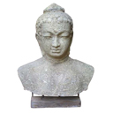 HC45 - BUDDHA TORSO WITH STAND