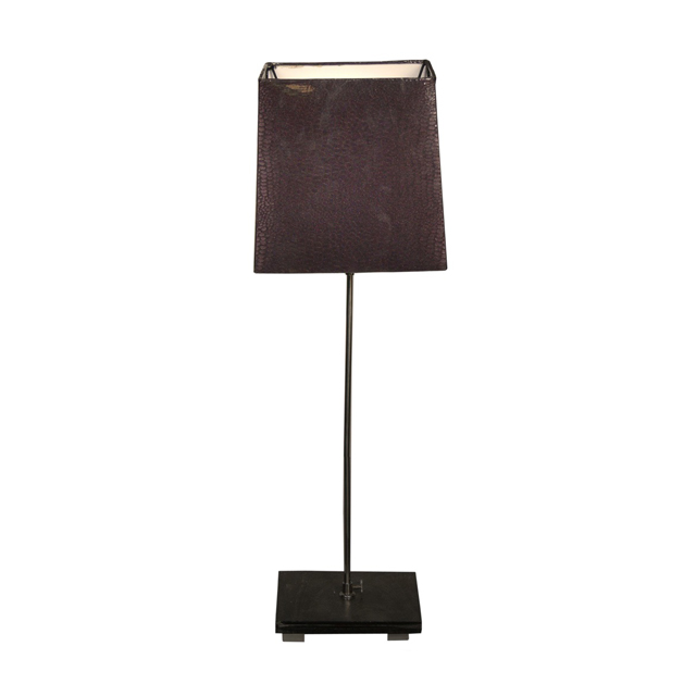 HLE16 Lamp Stand Bedside (20x20x50 cm)