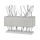 HLN04 - LONG LAMP BRANCH WHITE